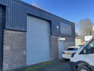 Plus de détails pour Sands Rd, Newcastle Upon Tyne - Industriel/Logistique à louer