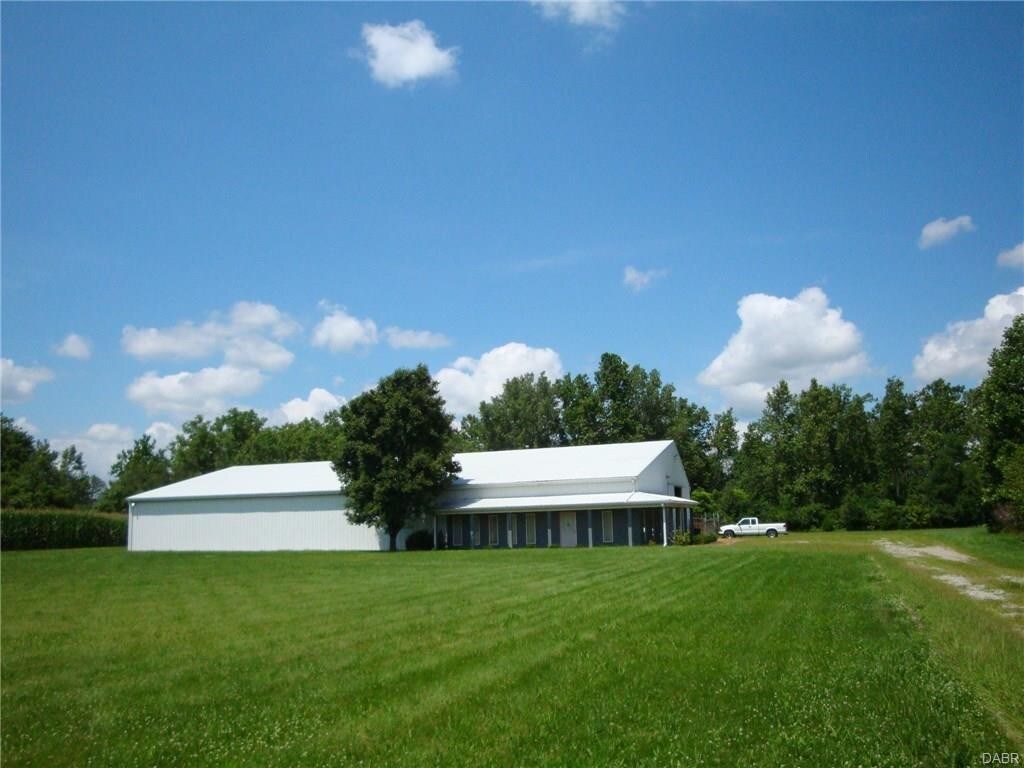 701 W Main St, Trotwood, OH à vendre Photo principale– Image 1 sur 13