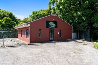 5409 Charlotte Pike, Nashville, TN à louer Photo intérieure– Image 1 sur 1