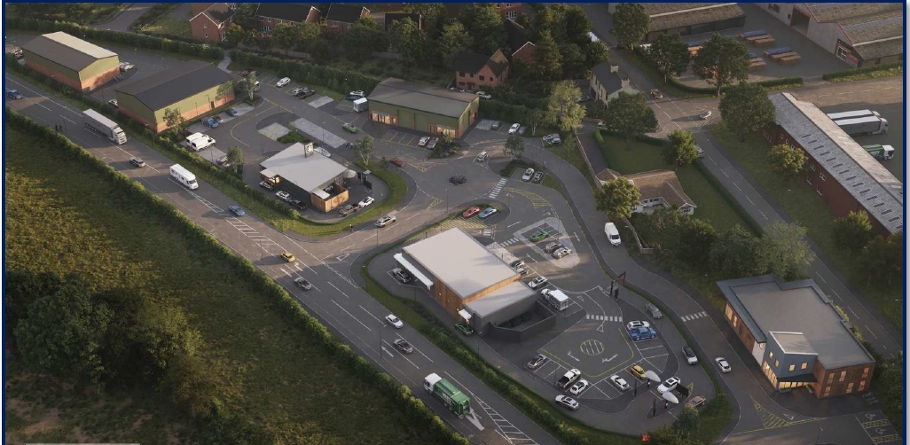 Garstang Rd, Preston à louer Photo principale– Image 1 sur 2
