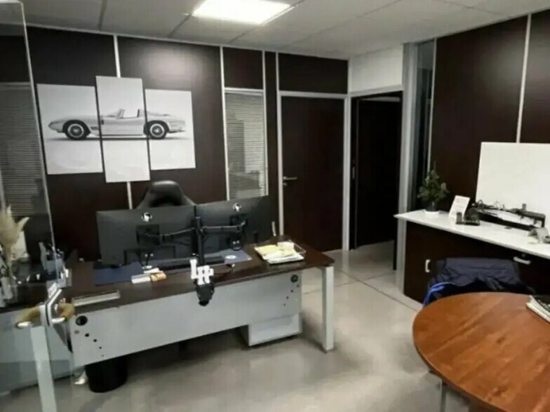 Bureau dans Le Havre à louer - Photo intérieure – Image 3 sur 5