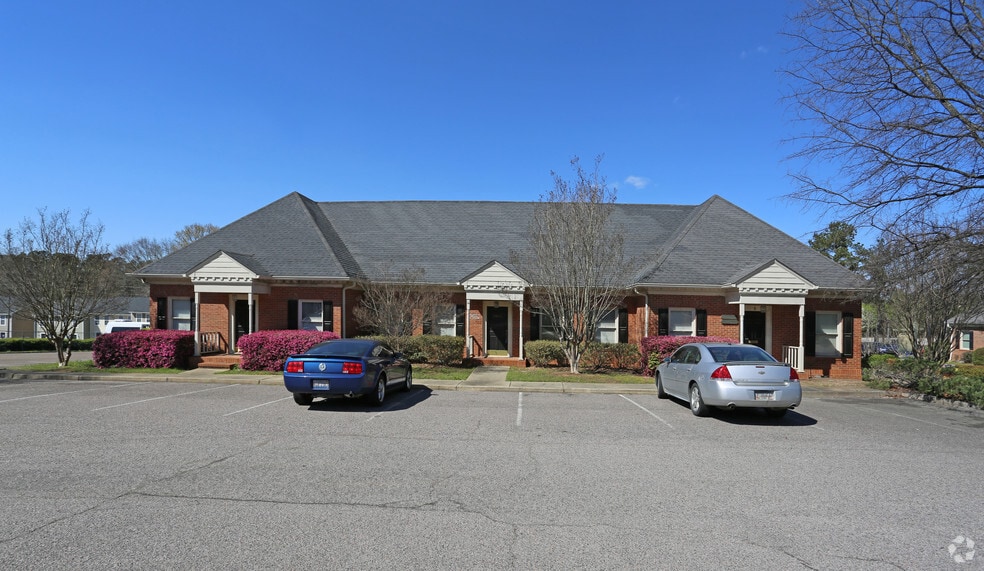 2608 Commons Blvd, Augusta, GA à louer - Photo de l’immeuble – Image 2 sur 4