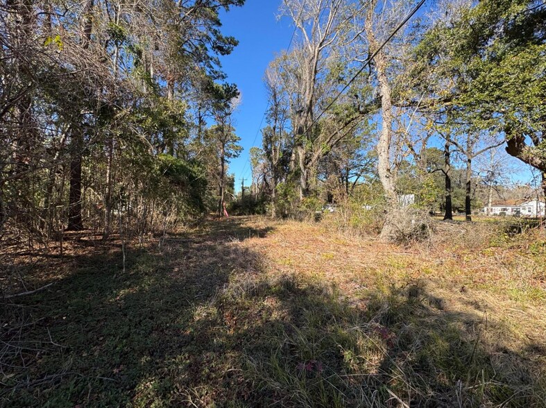 2040 River Rd, Johns Island, SC à vendre - Photo principale – Image 1 sur 1