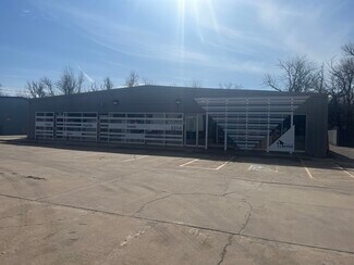 Plus de détails pour 3314 SE 15th St, Oklahoma City, OK - Local commercial à vendre