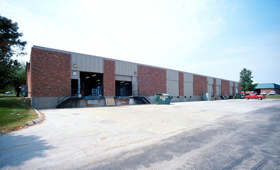 8605-8619 Quivira Rd, Lenexa, KS à louer - Autre – Image 2 sur 8