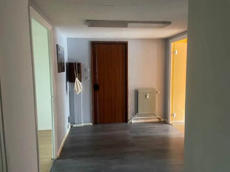 Bureau dans Lyon à louer - Photo de l’immeuble – Image 2 sur 6