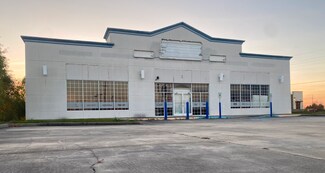 Plus de détails pour 37202 LA-3089, Donaldsonville, LA - Local commercial à vendre