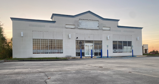 Plus de détails pour 37202 LA-3089, Donaldsonville, LA - Local commercial à vendre