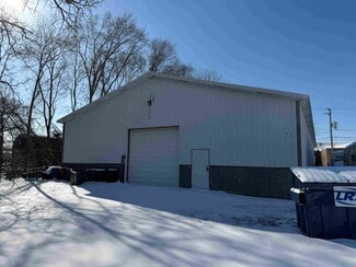 Plus de détails pour 40 Midland Ave, Rockdale, IL - Industriel/Logistique à louer