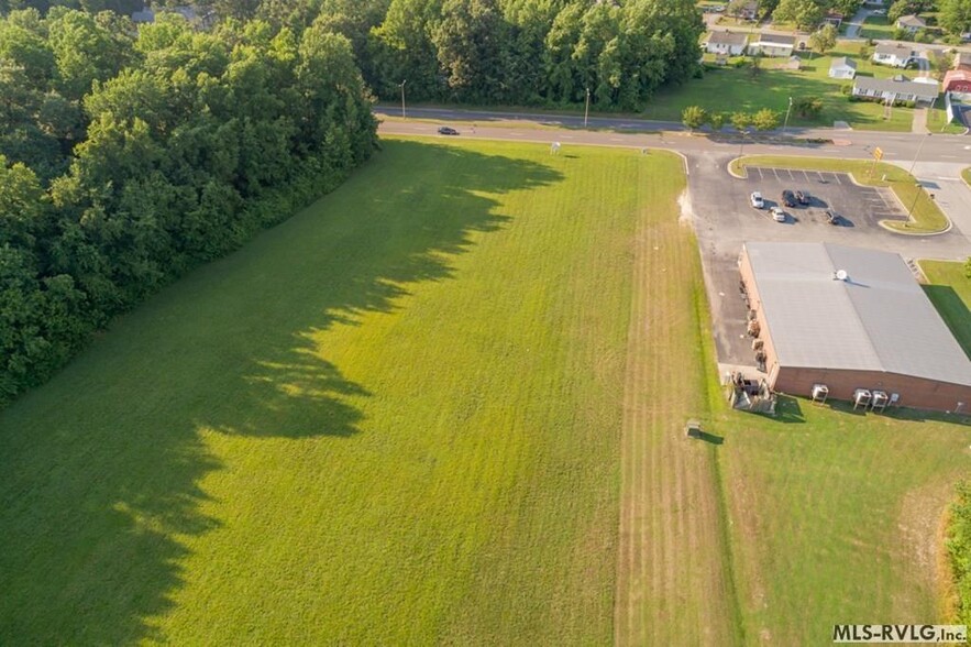 0 Commonwealth Blvd, Emporia, VA à vendre - Photo de l’immeuble – Image 3 sur 8