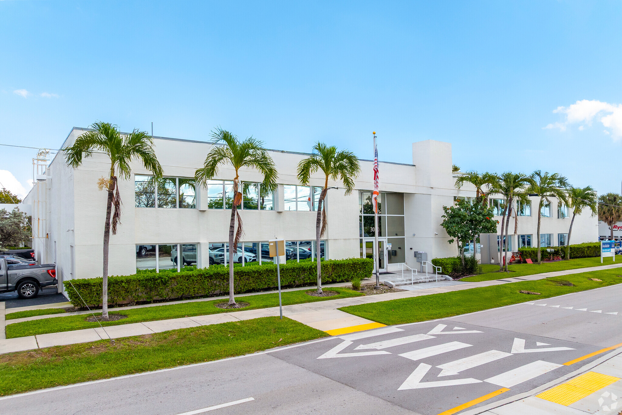 3060 SW 2nd Ave, Fort Lauderdale, FL à vendre Photo principale– Image 1 sur 13