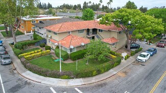 Plus de détails pour 2100 Sahara Way, Santa Clara, CA - Logement à vendre