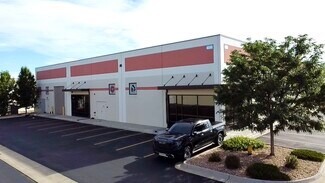 Plus de détails pour 4880 Van Gordon St, Wheat Ridge, CO - Local d'activités à louer