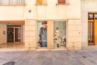 Carrer de la Presó, 4, Reus, Tarragona à louer Photo de l’immeuble– Image 2 sur 7