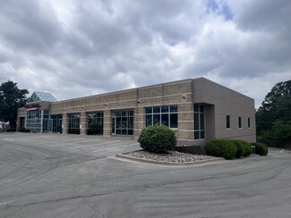 Plus de détails pour 512-536 SE 291 Hwy, Lees Summit, MO - Bureau à louer