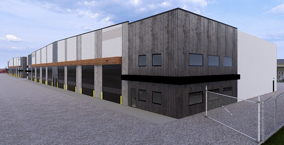 6 Wrangler Pl, Rocky View C, AB à louer - Photo de l’immeuble – Image 3 sur 6