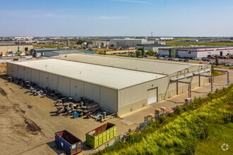 2802 5 St, Nisku, AB - VUE AÉRIENNE vue de carte - Image1