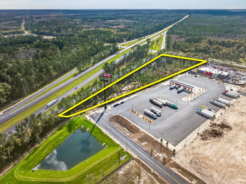 ±4.5 Florida 81, Ponce De Leon, FL à vendre - Photo de l’immeuble – Image 2 sur 5