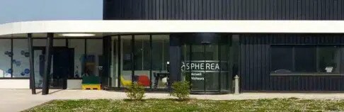 Plus de détails pour Rue Du Maréchal De Lattre De Tassigny, Élancourt - Industriel/Logistique à louer