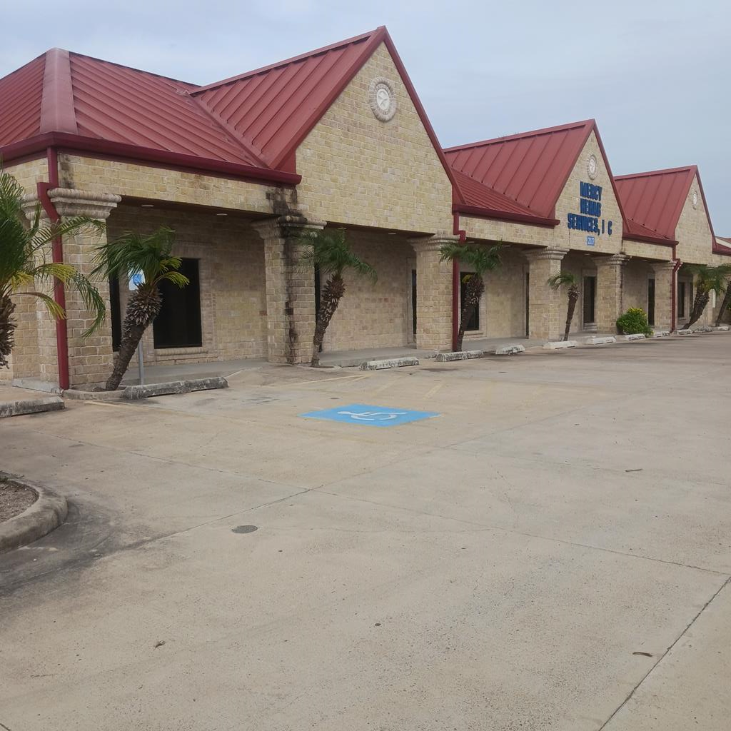 2117 E Tyler Ave, Harlingen, TX à louer Photo de l’immeuble– Image 1 sur 21