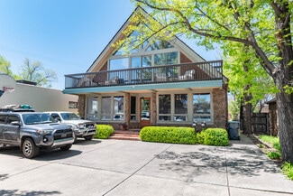 Plus de détails pour 515 N Beaver St, Flagstaff, AZ - Bureau à vendre