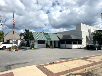 Plus de détails pour 2707 18th St S, Birmingham, AL - Local commercial à vendre
