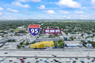 Plus de détails pour 660 NW 137th St, North Miami, FL - Industriel/Logistique à vendre