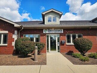 Plus de détails pour 11227-11233 W Distinctive Dr, Orland Park, IL - Bureau à vendre