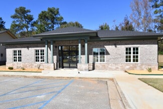 Plus de détails pour 367 Athens Hwy, Loganville, GA - Bureau à louer