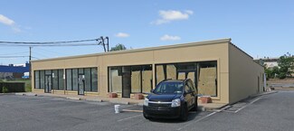 Plus de détails pour 346-352 Wheeler Rd, Hauppauge, NY - Local commercial, Industriel/Logistique à louer