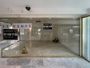 Local commercial dans Barcelone, Barcelona à louer Photo intérieure– Image 1 sur 2