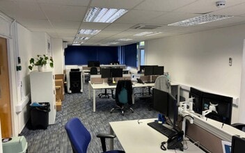 30-32 Church St, Rickmansworth à vendre Photo intérieure– Image 2 sur 3