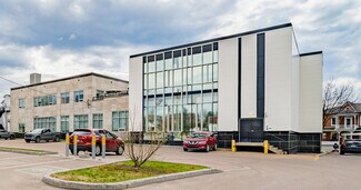 Plus de détails pour 2489 Saint-Dominique Rue, Jonquiere, QC - Local commercial à vendre