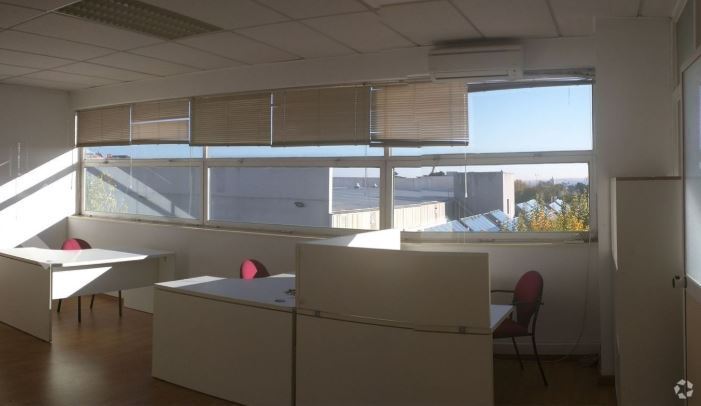 Bureau dans Madrid, Madrid à louer Photo intérieure– Image 1 sur 6