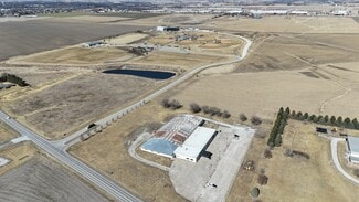 Plus de détails pour 2485 E Highway 163, Pella, IA - Local d'activités à louer