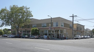 Plus de détails pour 4609-4695 Telegraph Ave, Oakland, CA - Bureau à louer