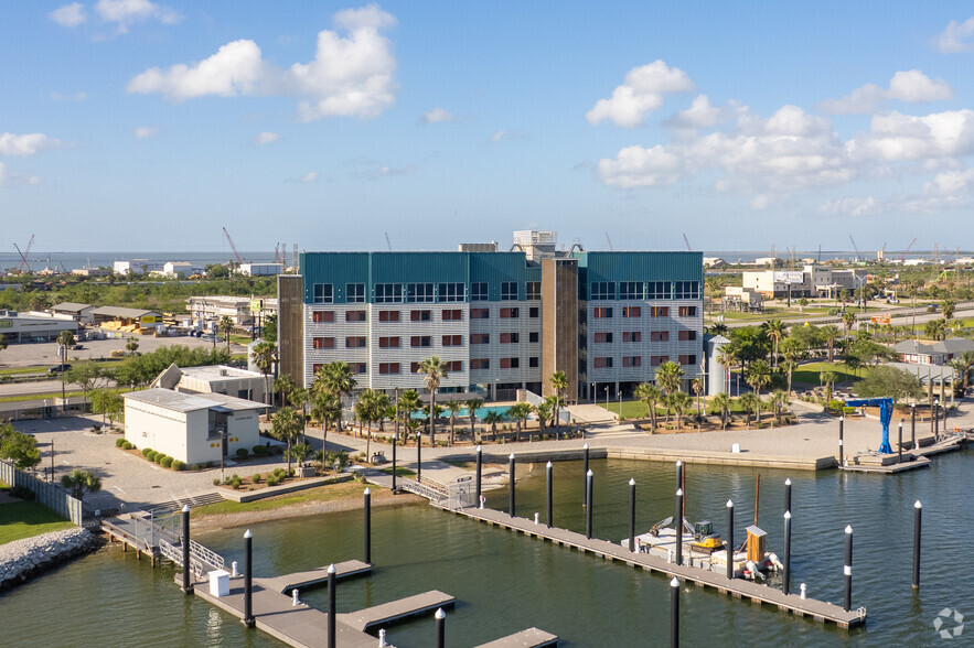 7407-7511 Broadway St, Galveston, TX à vendre - Photo de l’immeuble – Image 3 sur 5