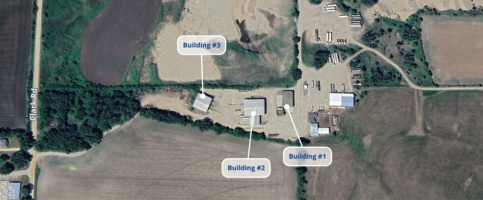 37701 Ottawa Rd, Le Sueur, MN à vendre - Photo de l’immeuble – Image 2 sur 8