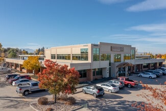 Plus de détails pour 3985 S Lincoln Ave, Loveland, CO - Bureau, Industriel/Logistique à louer