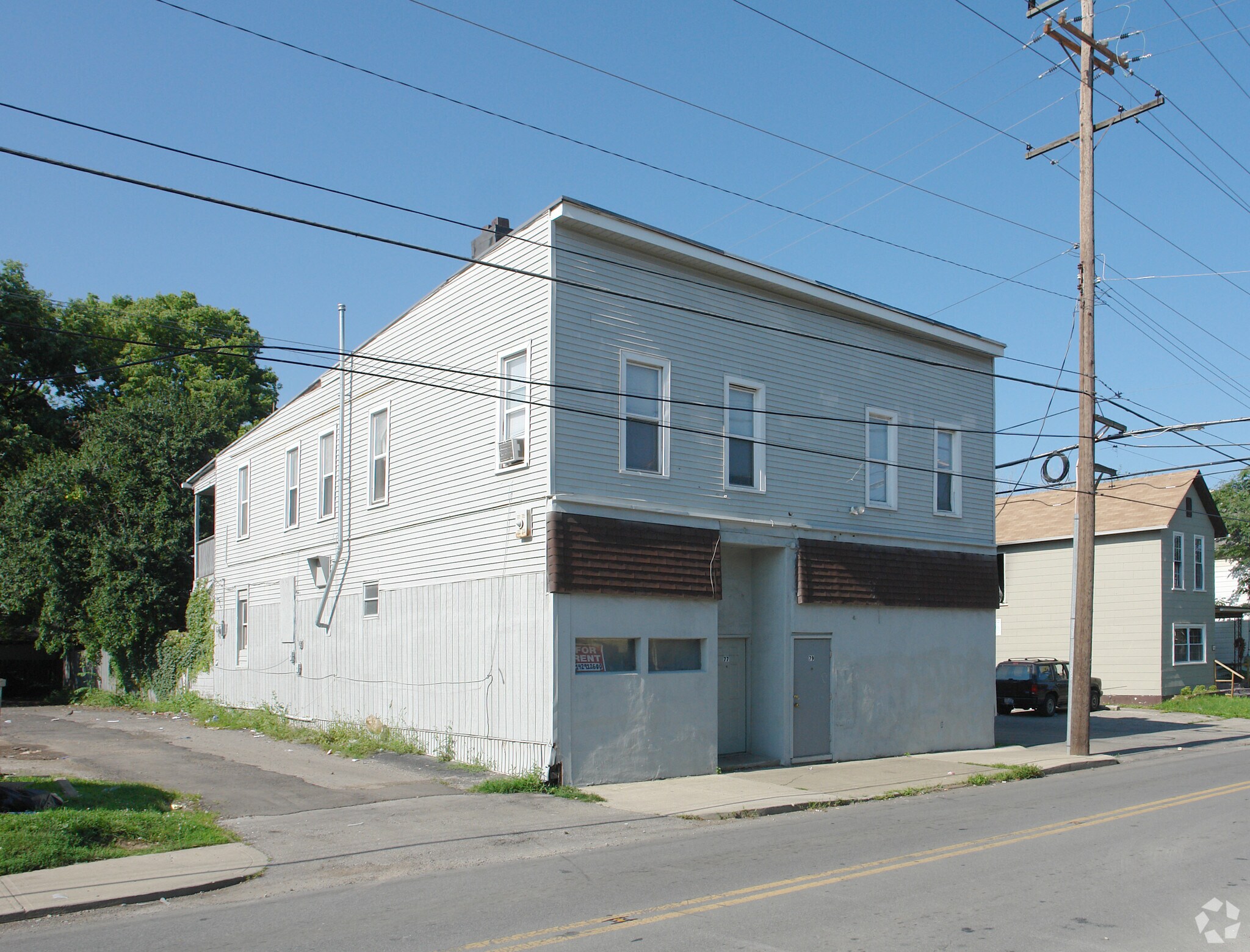 77-79 E 7th Ave, Columbus, OH à vendre Photo principale– Image 1 sur 3