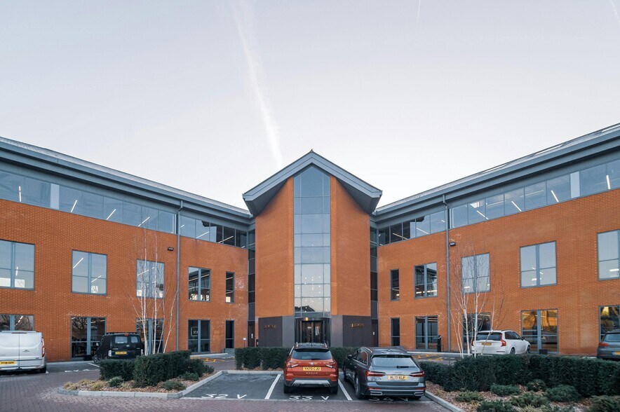 Dalton Ave, Warrington à louer - Photo de l’immeuble – Image 2 sur 14