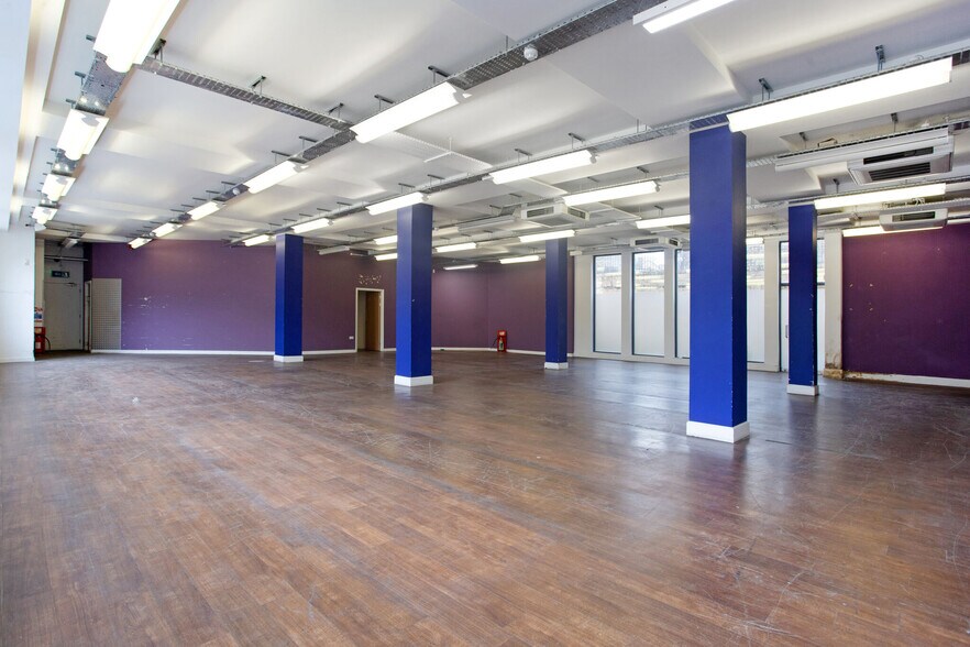 583 Fulham Rd, Londres à louer - Photo intérieure – Image 3 sur 8