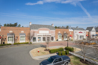 Plus de détails pour Monticello Ave, Williamsburg, VA - Local commercial à louer
