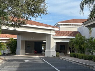 Plus de détails pour 4937 Clark Rd, Sarasota, FL - Bureau à vendre