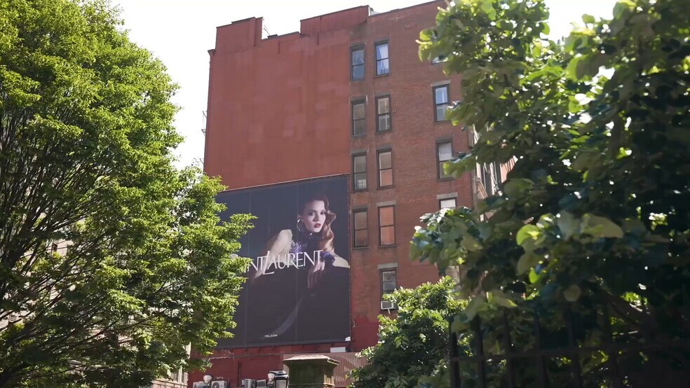 199 Lafayette St, New York, NY à louer - Vidéo sur l’annonce professionnelle – Image 2 sur 17