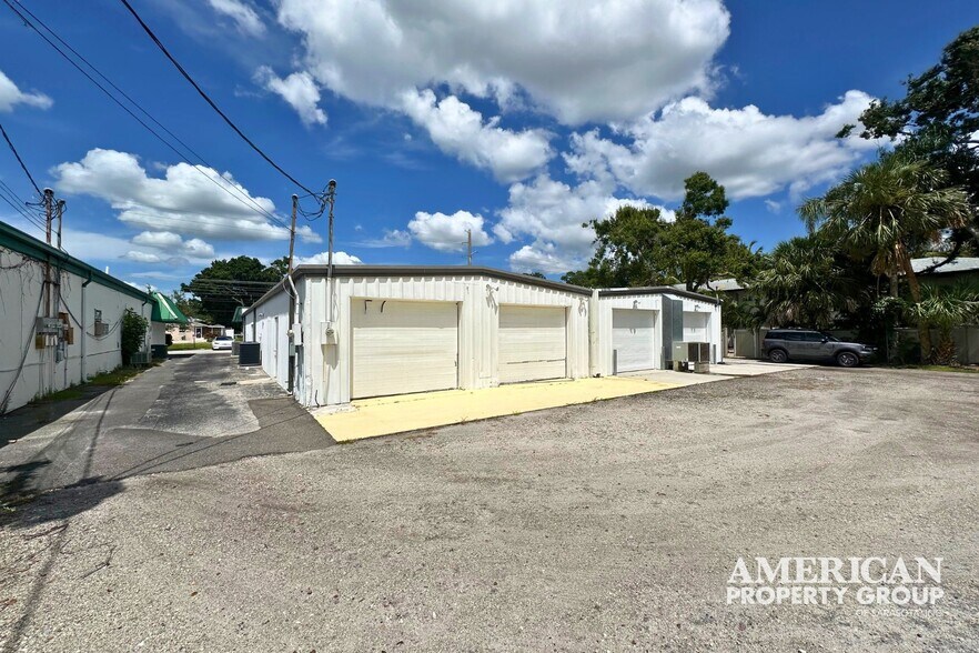 2924-2926 Hyde Park St, Sarasota, FL à vendre - Photo de l’immeuble – Image 3 sur 10