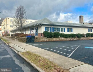Plus de détails pour 315-329 E 2nd St, Boyertown, PA - Local d’activités à vendre