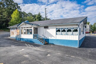 Plus de détails pour 4132 Stone Mountain Hwy, Lilburn, GA - Local commercial à vendre