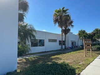 1102 S Us Highway 1, Fort Pierce, FL à vendre - Photo principale – Image 1 sur 34