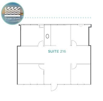 5973 Avenida Encinas, Carlsbad, CA à louer Plan d’étage– Image 1 sur 1